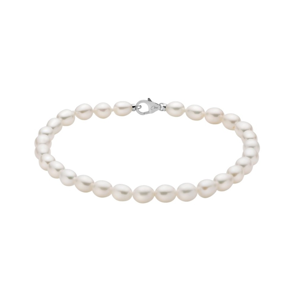 Bracciale Pepite di Perle [e52d3c3e]