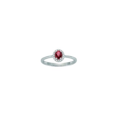 Anello Donna Miluna Runino – LID3273 [bd05d1ba]
