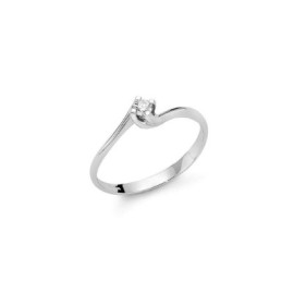 Anello Miluna Solitario - LID5180-010G7 [12bfba2a]