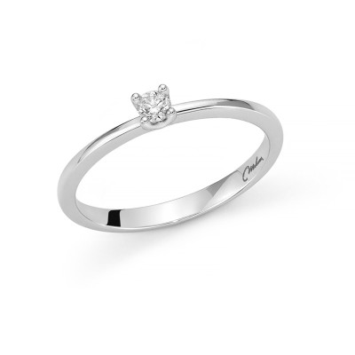 Anello Solitario [4c07f88f]