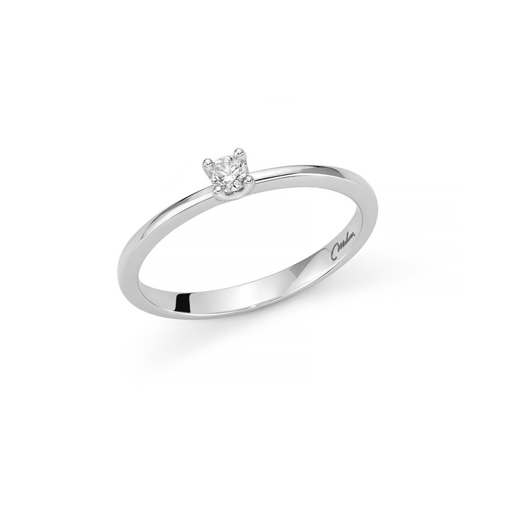 Anello Solitario [4c07f88f]