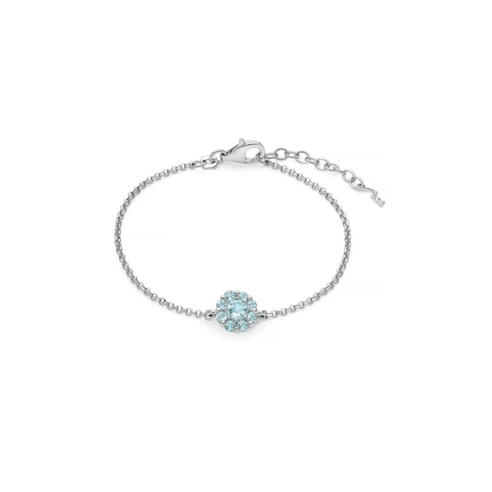 Bracciale Fiore Gemma del Cielo [8445edaf]