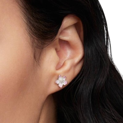 Orecchini Fiori di Ciliegio [927402bc]