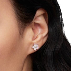 Orecchini Fiori di Ciliegio [4b5241b1]