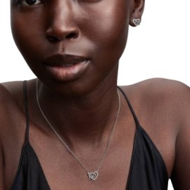 Orecchini Cuore e Farfalla [de154ab4]