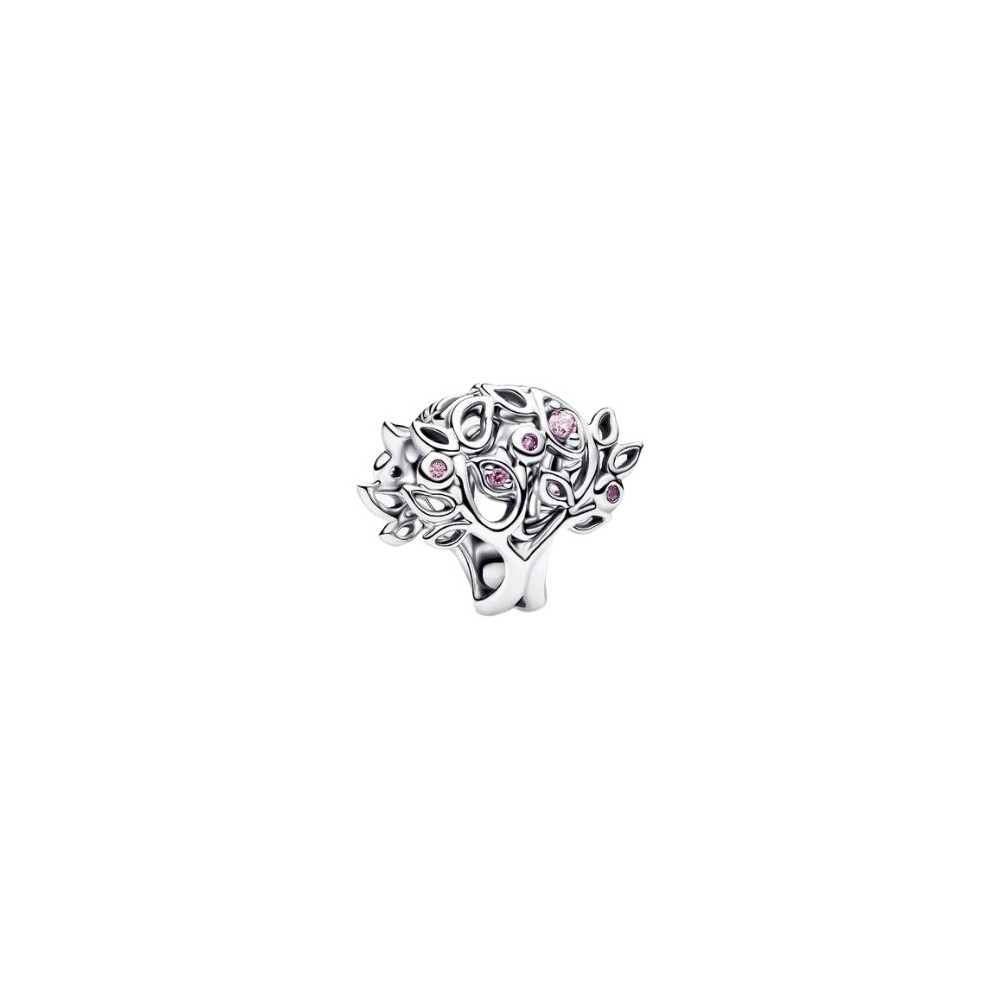 Charm Openwork Albero della Famiglia [cfb9ad1c]