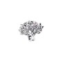 Charm Openwork Albero della Famiglia [cfb9ad1c]
