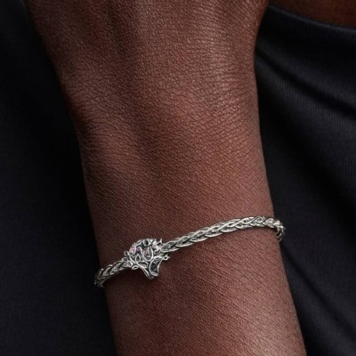 Charm Openwork Albero della Famiglia [169fee11]