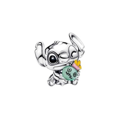 Disney, Stitch con Scrump [c9b26ccc]