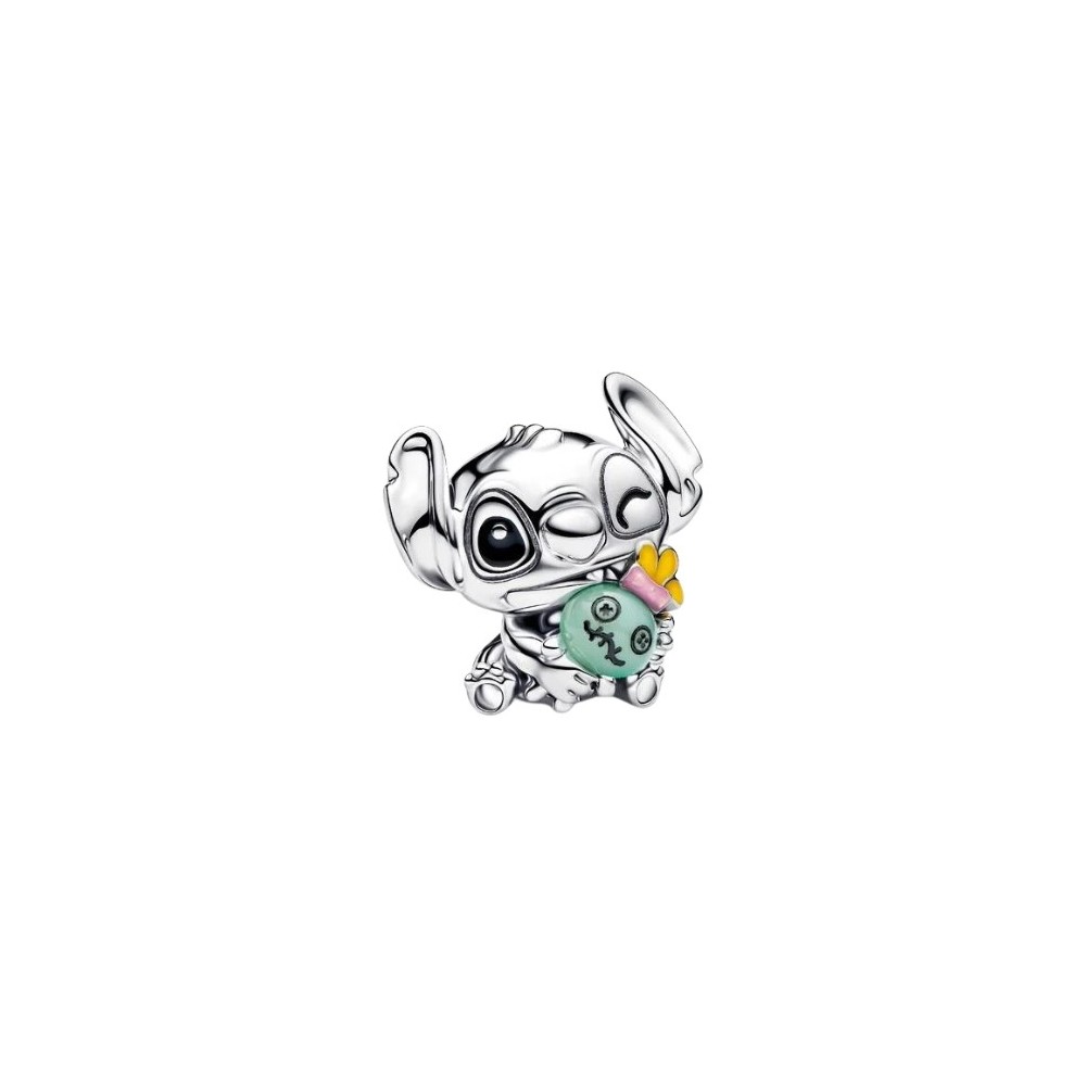 Disney, Stitch con Scrump [c9b26ccc]