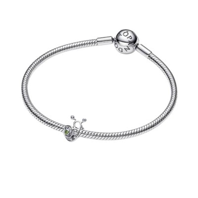 Charm Openwork Lumaca [9738f7c0]