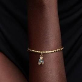 Charm Pendente Cicala [a24ceed0]