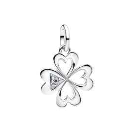 Charm Medallion Quadrifoglio Pandora ME [25e036d1]