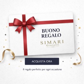 BUONO REGALO