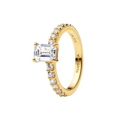 Anello Taglio Baguette [94719add]