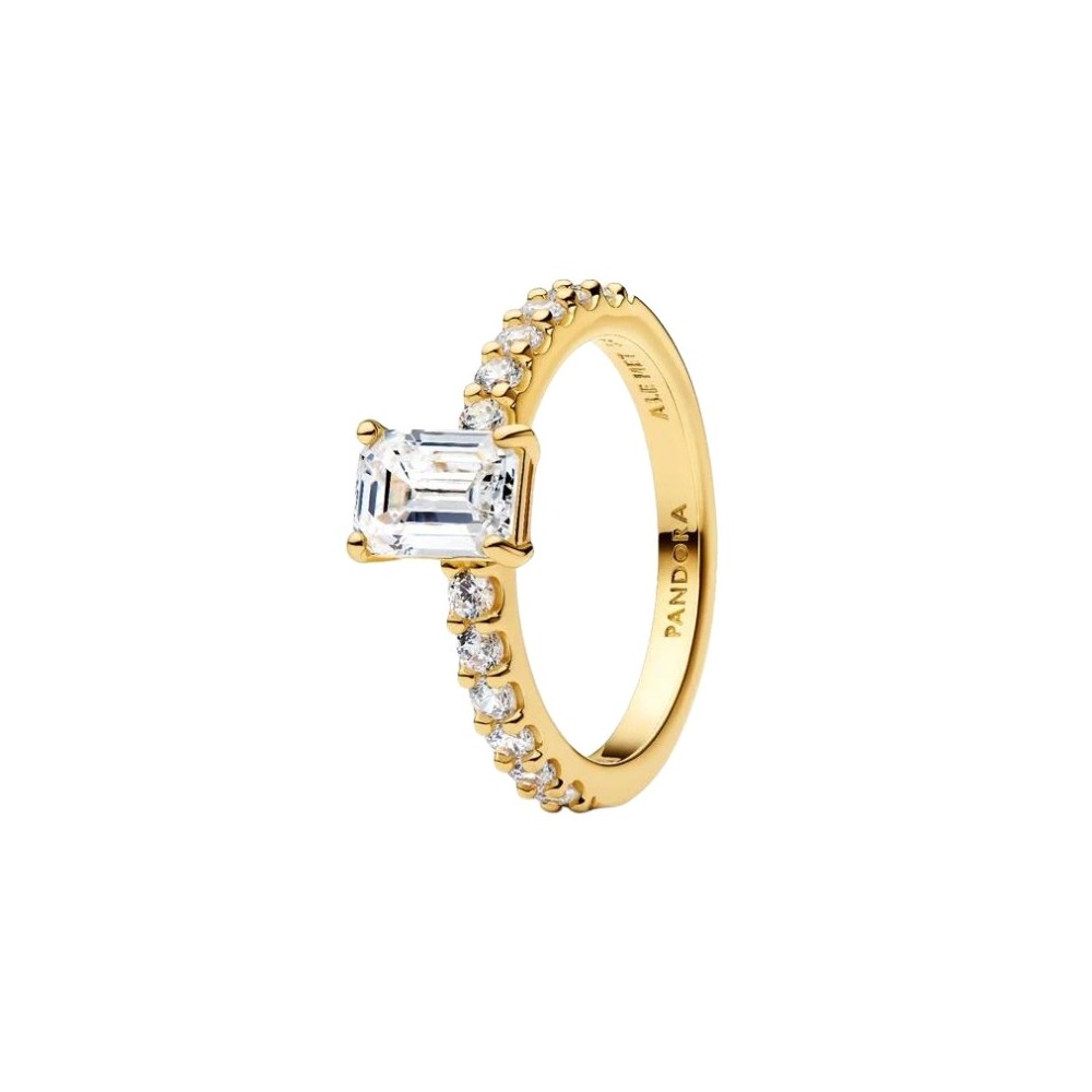 Anello Taglio Baguette [94719add]