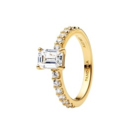 Anello Taglio Baguette [94719add]