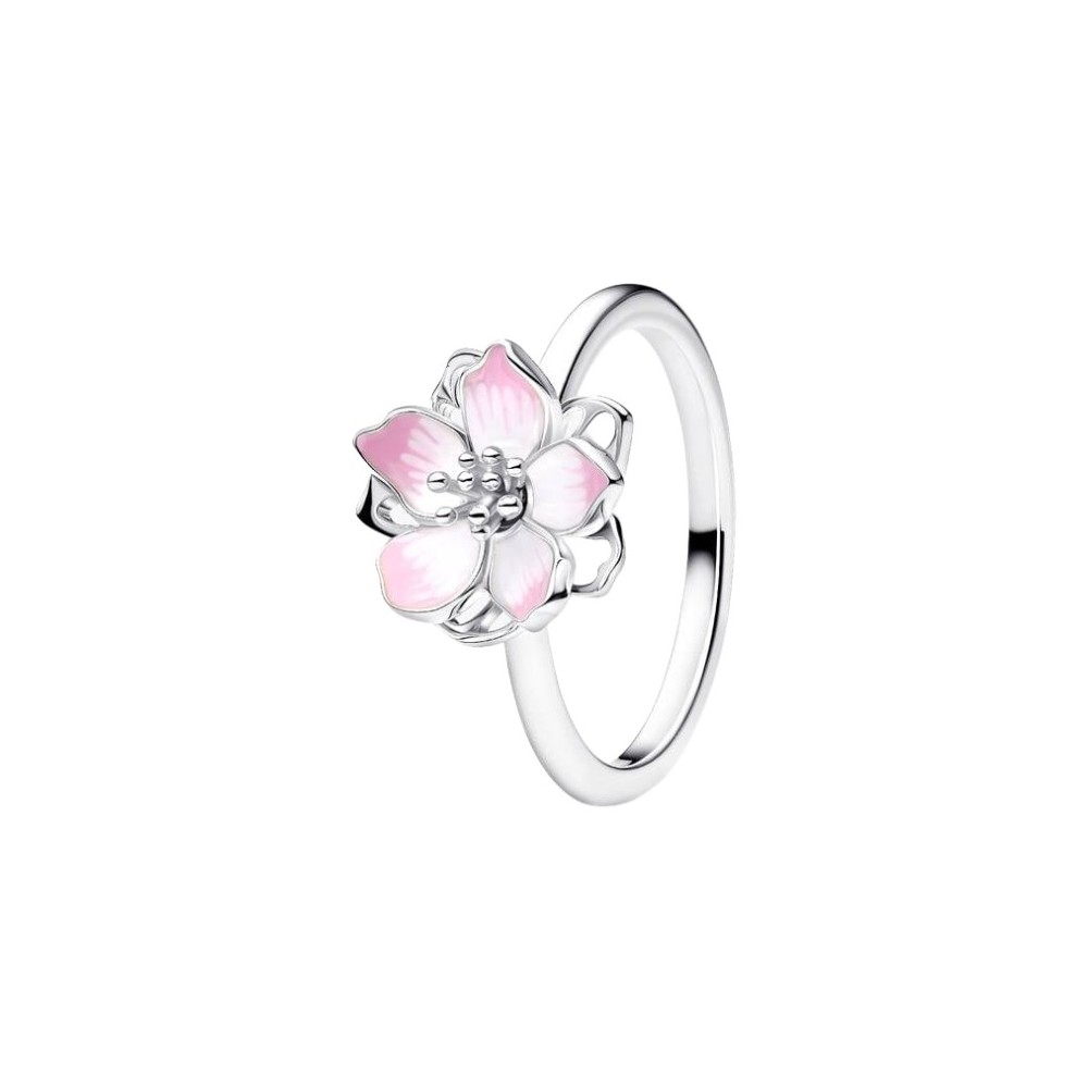 Anello Fiore di Ciliegio [9c23ea0e]