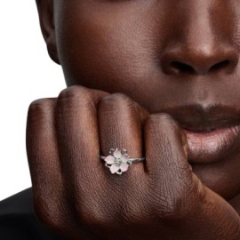 Anello Fiore di Ciliegio [9c23ea0e]