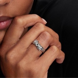 Anello Mum Divisibile [ccf0c001]