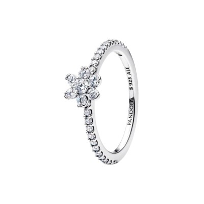 Anello Fiore Luminoso [927a5b0d]