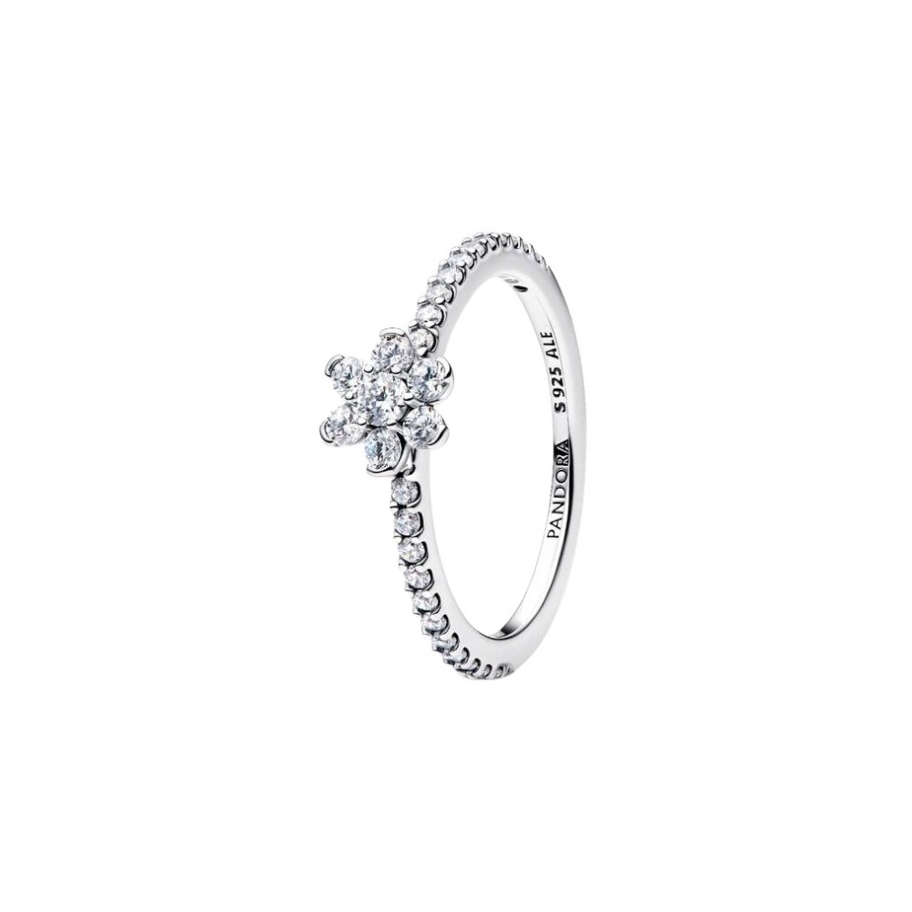 Anello Fiore Luminoso [927a5b0d]