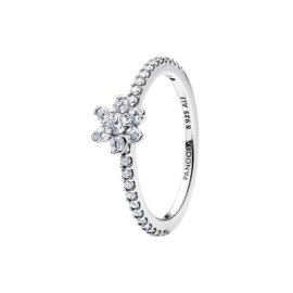 Anello Fiore Luminoso [927a5b0d]