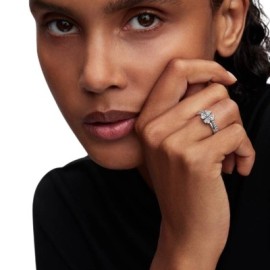 Anello Quadrifoglio Luminoso Divisibile [0964e10b]