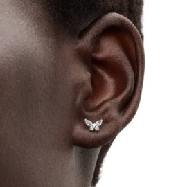 Orecchini Farfalla Luminosa [c6fc59a2]