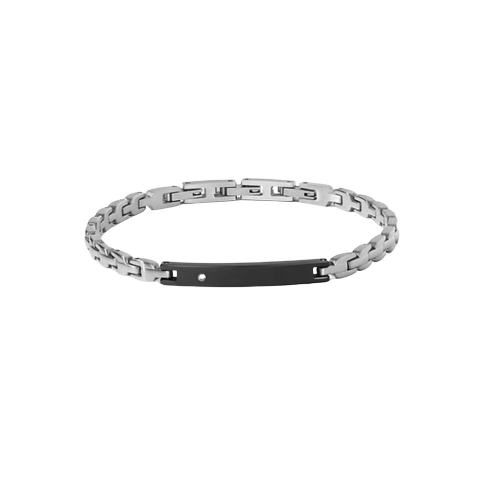 Bracciale in Acciaio [e60abab1]