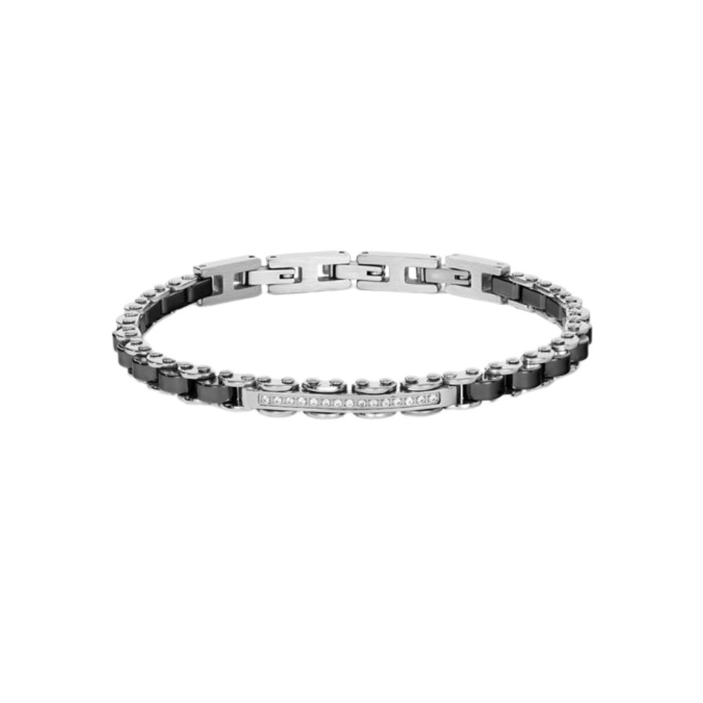 Bracciale Acciaio [61a662b0]