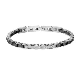Bracciale Acciaio [61a662b0]