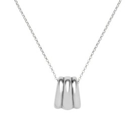 Collana Silver Collection Argento Rodiato [c70a32cb]