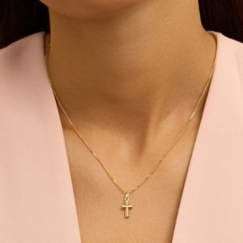 Pendente Holy Oro Giallo [673920de]