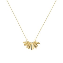 Collana Beverly Oro Giallo [0f8ecfdf]