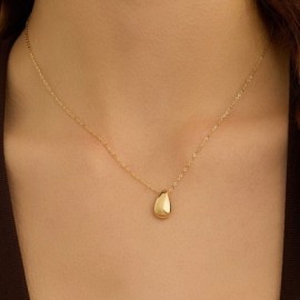 Collana Isabelle Oro Giallo [807e3ebc]