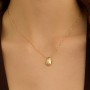 Collana Isabelle Oro Giallo [807e3ebc]