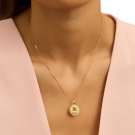 Pendente Holy Oro Giallo [fd61c571]