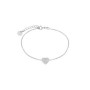 Bracciale Silver Moments Argento Rodiato Cubic Zirconia [0773a074]