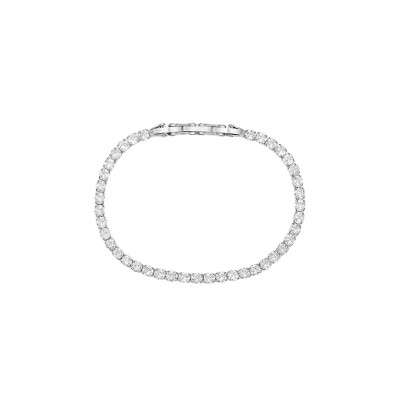 Bracciale Man Code Acciaio Cristallo [4d1138f8]