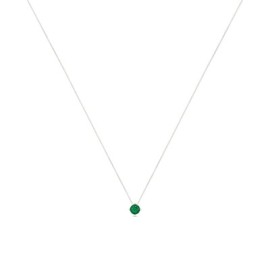 Collana Punto Luce Silver Rainbow Argento Rodiato Cubic Zirconia [1efe66c0]