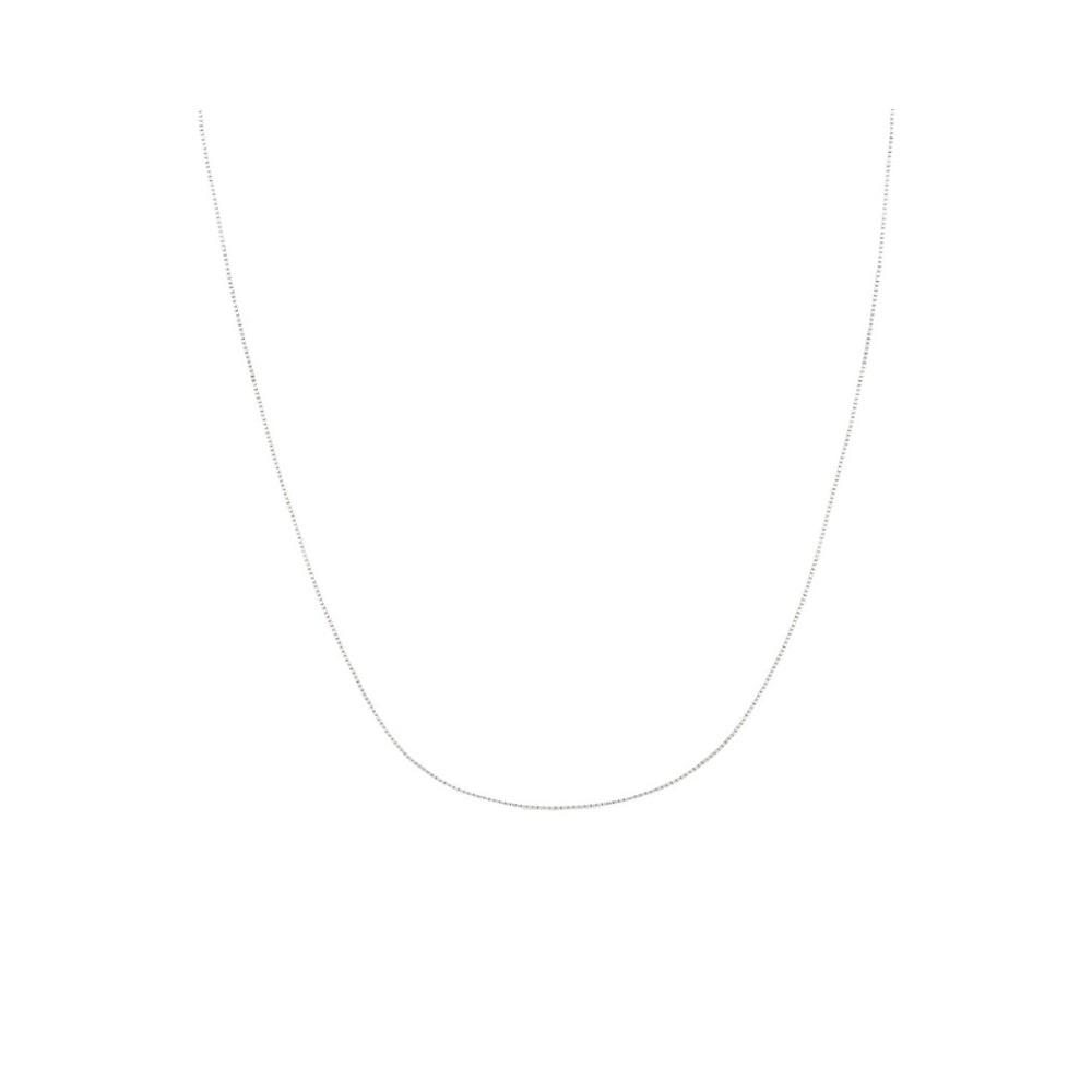 Catenina Poème Oro Bianco [6af5b277]