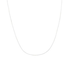 Catenina Poème Oro Bianco [6af5b277]