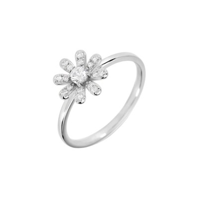 Anello Fantasia Silver Moments Argento Rodiato Cubic Zirconia [1dea6ddd]