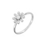 Anello Fantasia Silver Moments Argento Rodiato Cubic Zirconia [1dea6ddd]