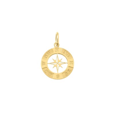 Pendente L'homme Or Oro Giallo [86f4d7db]