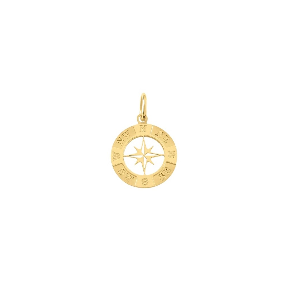 Pendente L'homme Or Oro Giallo [86f4d7db]