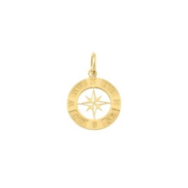 Pendente L'homme Or Oro Giallo [86f4d7db]