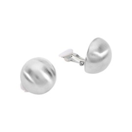 Orecchini Lobo Moonlight Acciaio [c0caac94]