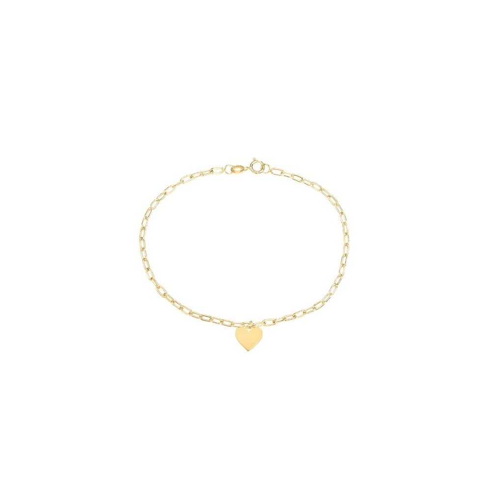 Bracciale Beverly Oro Giallo [6f7e9eb5]